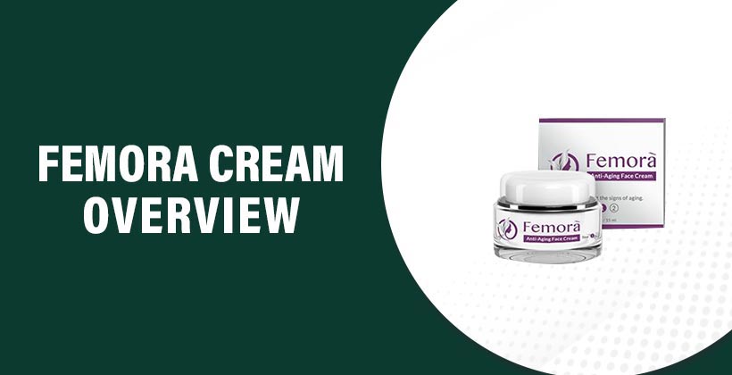 Femora Cream 