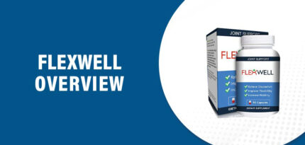 Flexwell Reviews – Does This Product Really Work?