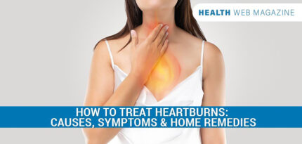 How Long Does a Heartburn Last