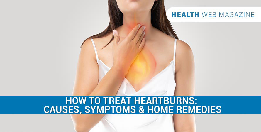 How Long Does a Heartburn Last