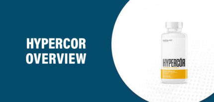 Hypercor Reviews – Does This Product Really Work?