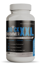 Jack Hammer XXL