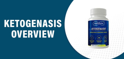 Ketogenasis Reviews – Does This Product Really Work?
