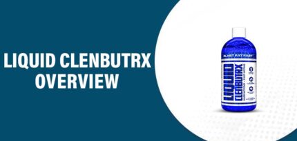 Liquid Clenbutrx Reviews – Does This Product Really Work?
