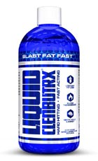 Liquid Clenbutrx