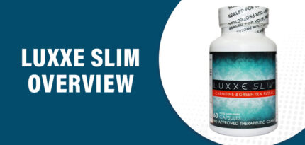 Luxxe Slim Reviews – Does This Product Really Work?
