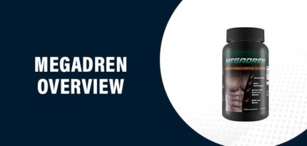 Megadren Reviews – Does This Product Really Work?
