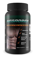 Megadren