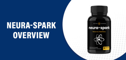 Neura-Spark Reviews – Does This Product Really Work?