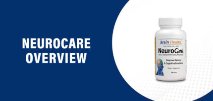 NeuroCare Reviews – Does This Product Really Work?