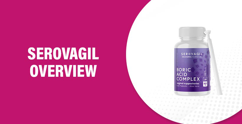 SeroVagil