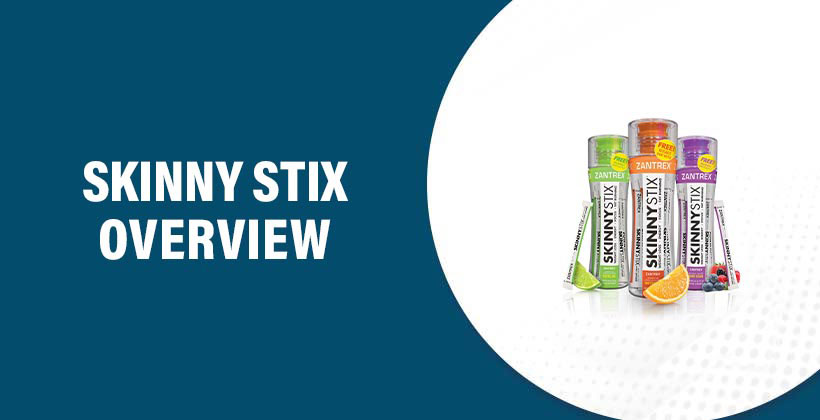 Skinny Stix