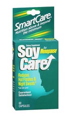 Soy Care