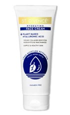 St D’vence Hyaluronic Acid Cream