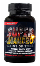 Super Mandro