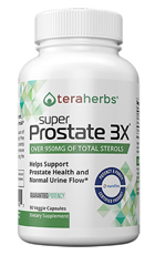 Super Prostate 3X