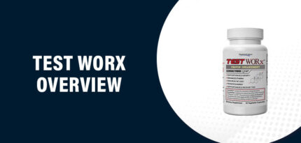 Test Worx Reviews – Does This Product Really Work?