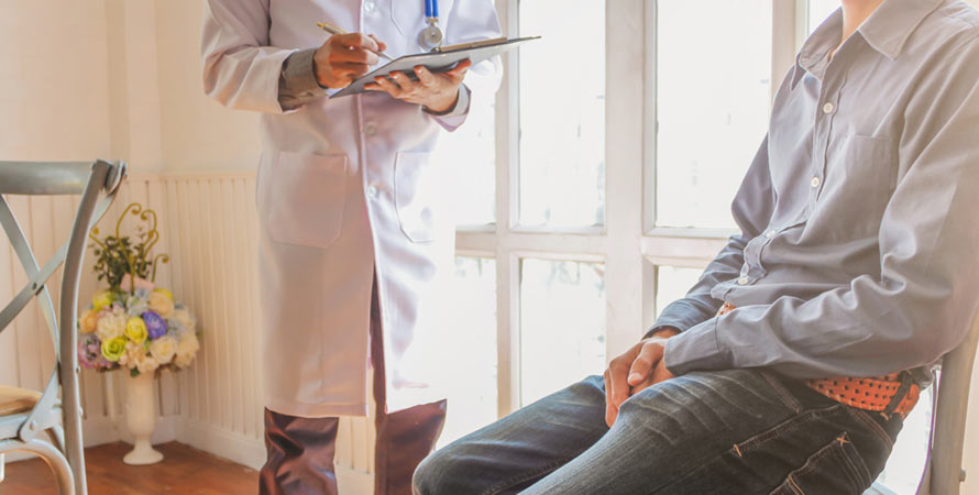 Treatments For Groin Pain