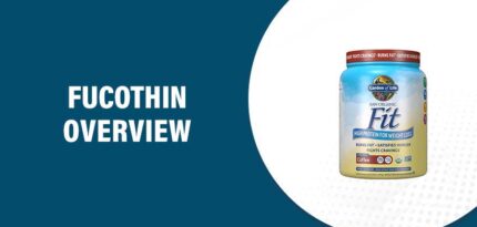 FucoThin Reviews – Does This Product Really Work?