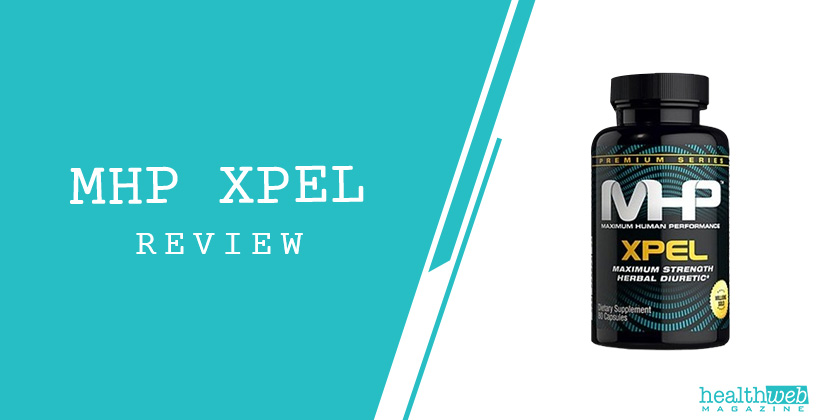Mhp Xpel D