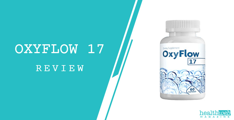 OxyFlow 17 review