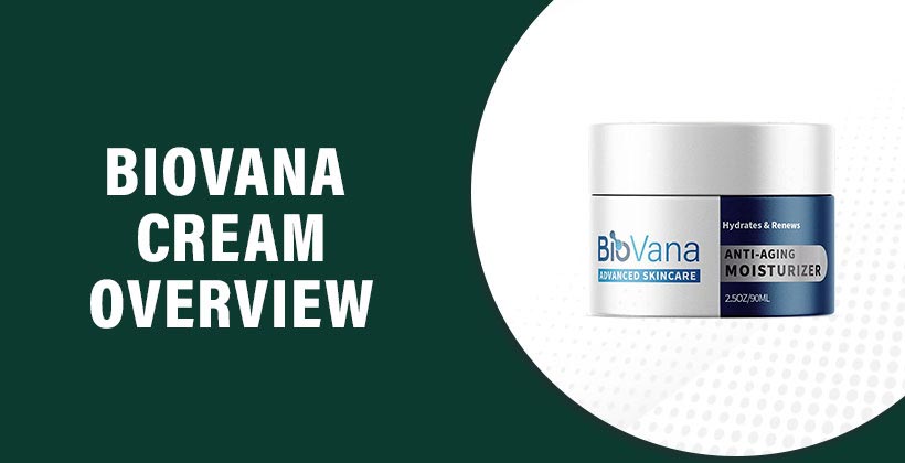 BioVana Cream
