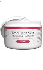 Emollient Anti-Aging Cream