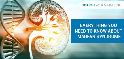 About Marfan Syndrome