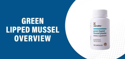 Green Lipped Mussel Reviews – Does This Product Really Work?