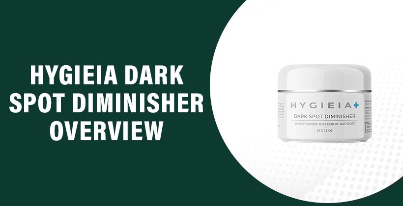 Hygieia Dark Spot Diminisher  