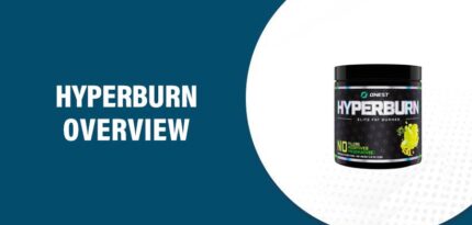 Hyperburn Reviews – Does This Product Really Work?