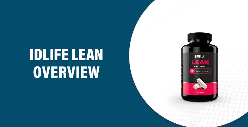 IDLife Lean