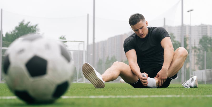 Joint dislocation causes