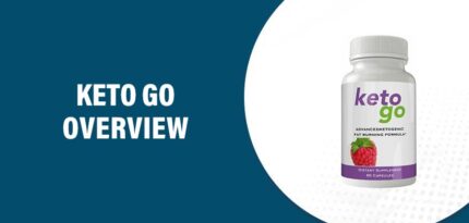 Keto Go Reviews – Does This Product Really Work?