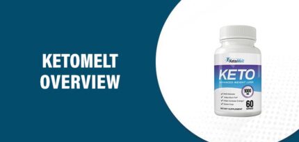 KetoMelt Reviews – Does This Product Really Work?