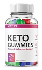 Kwazi Keto Gummies