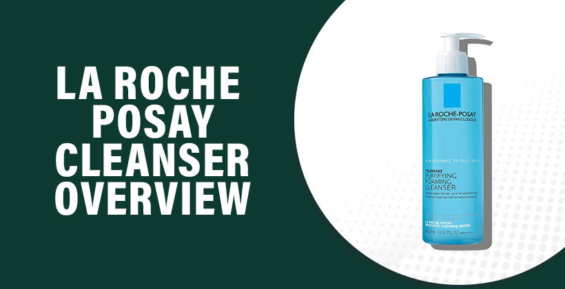 La Roche Posay Cleanser