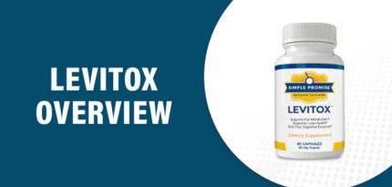 Levitox Reviews – Does This Product Really Work?