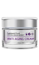 Luminated Fresh Anti-Aging Cream