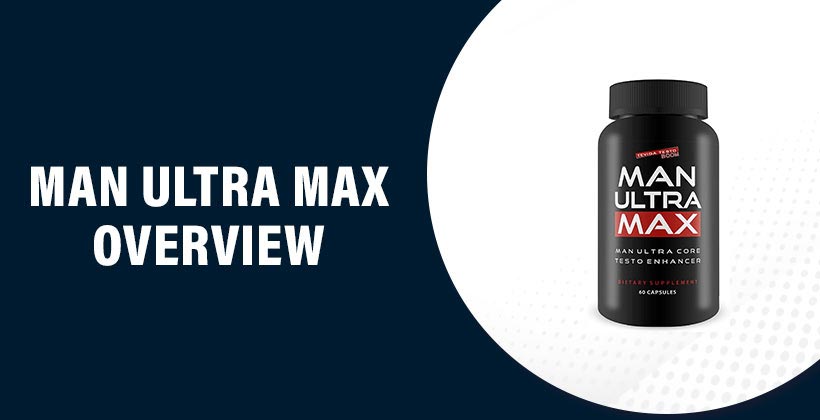 Man Ultra Max