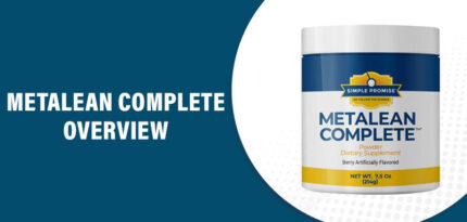 Metalean Complete Reviews – Does This Product Really Work?