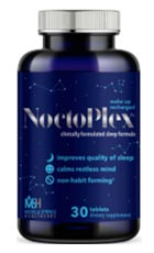 NoctoPlex