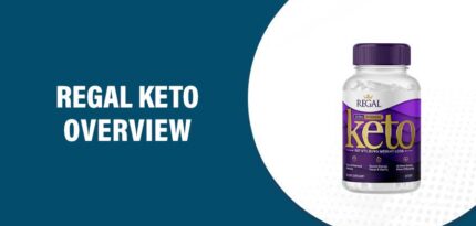 Regal Keto Reviews – Does This Product Really Work?