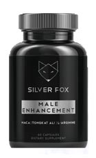 Silverfox Male Enhancement