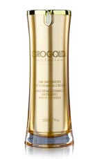 24k Gold Eye Cream