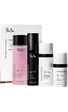 Pour Moi Skincare