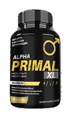 Alpha Primal XL