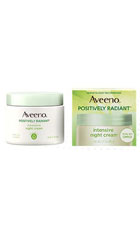 Aveeno Positively Radiant Cream