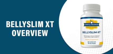 BellySlim XT Reviews – Does This Product Really Work?