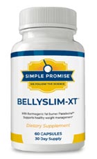 BellySlim XT